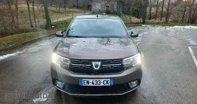 DACIA Sandero 1.0 SCe Laureate