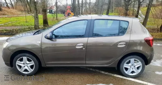 DACIA Sandero 1.0 SCe Laureate