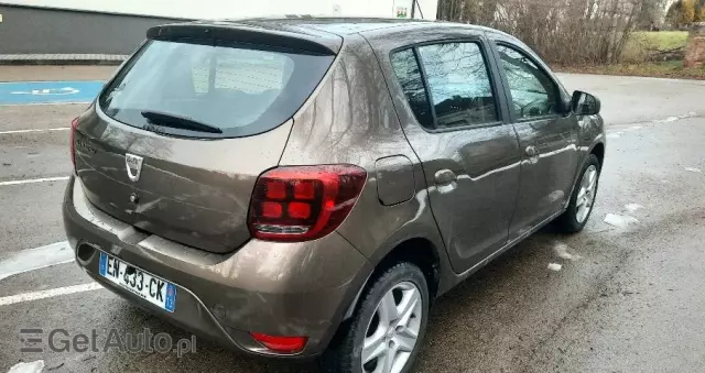 DACIA Sandero 1.0 SCe Laureate