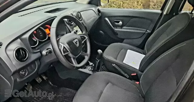 DACIA Sandero 1.0 SCe Laureate