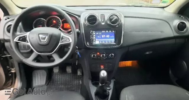DACIA Sandero 1.0 SCe Laureate