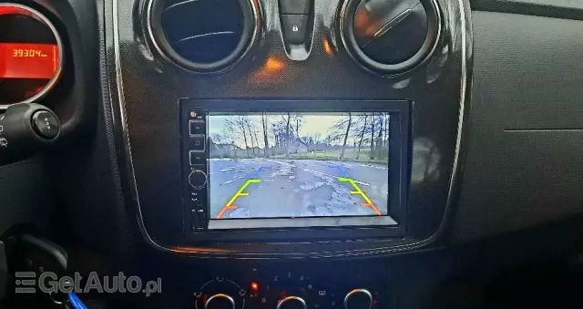 DACIA Sandero 1.0 SCe Laureate