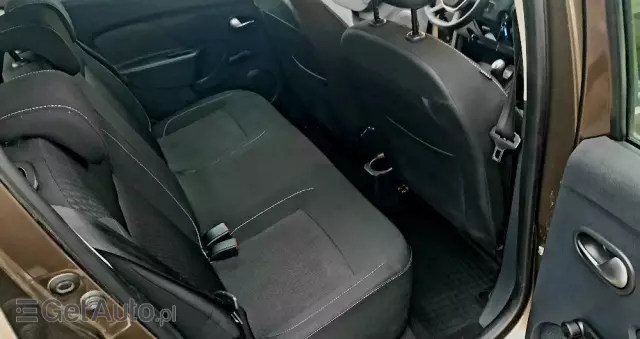 DACIA Sandero 1.0 SCe Laureate