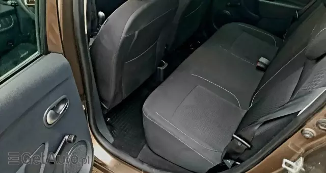 DACIA Sandero 1.0 SCe Laureate