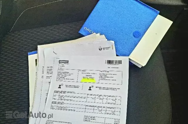 DACIA Sandero 1.0 SCe Laureate