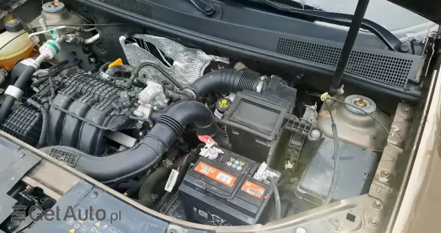 DACIA Sandero 1.0 SCe Laureate