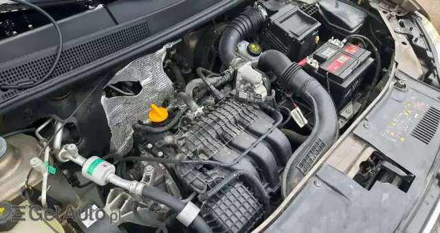 DACIA Sandero 1.0 SCe Laureate