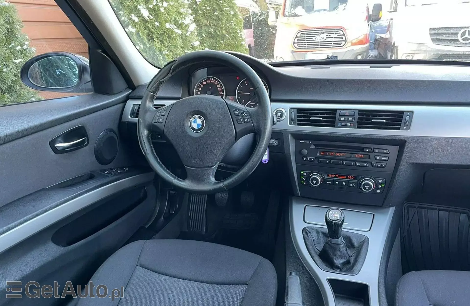 BMW Seria 3 