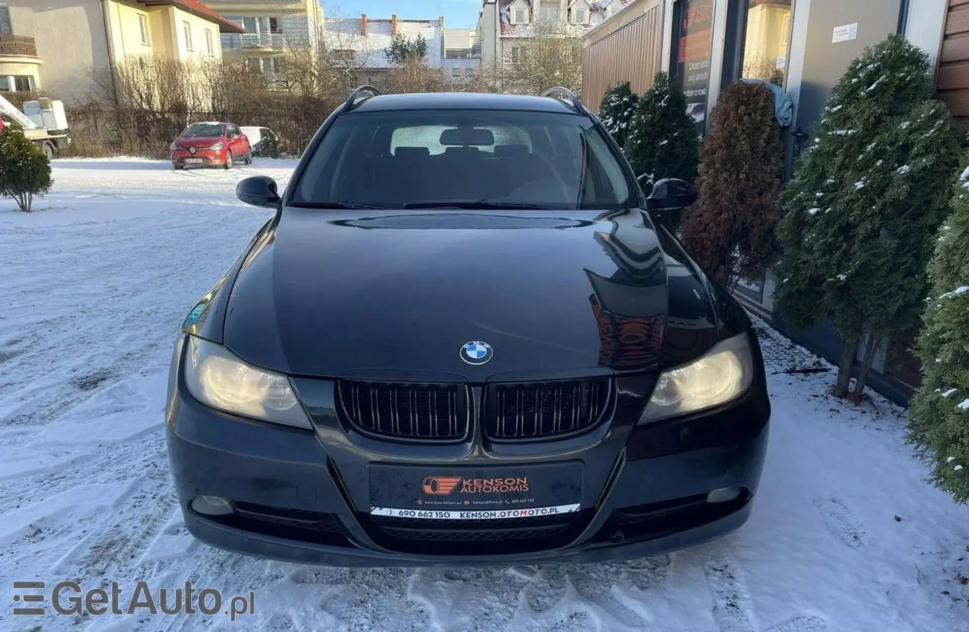 BMW Seria 3 