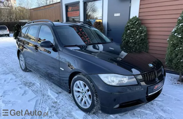 BMW Seria 3 