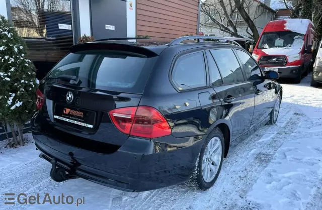 BMW Seria 3 