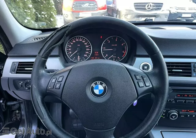 BMW Seria 3 