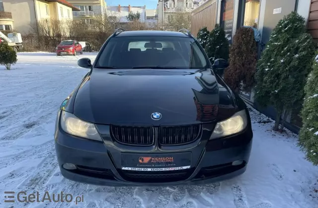 BMW Seria 3 