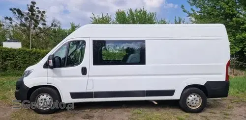 CITROEN Jumper 