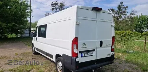 CITROEN Jumper 