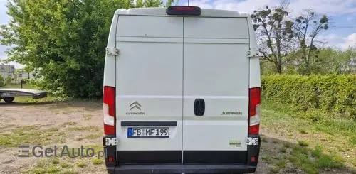 CITROEN Jumper 