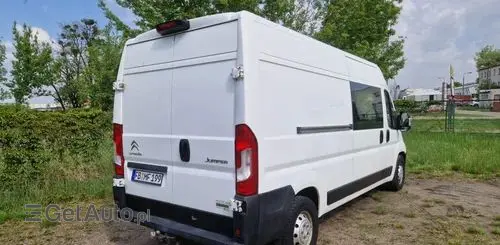 CITROEN Jumper 