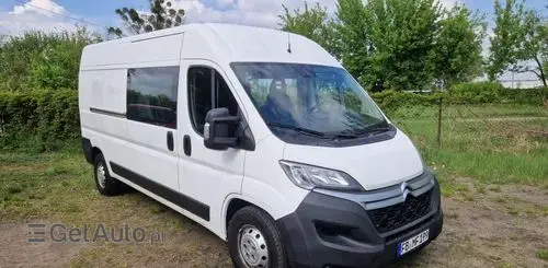 CITROEN Jumper 