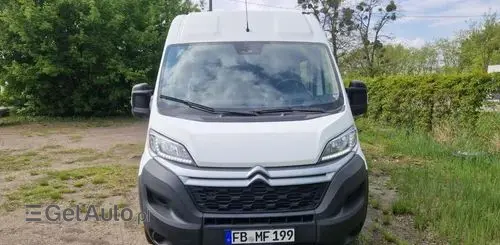 CITROEN Jumper 