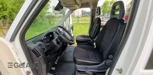 CITROEN Jumper 