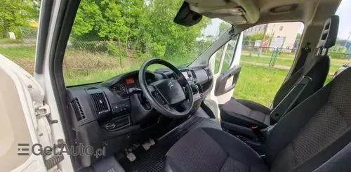 CITROEN Jumper 