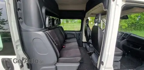 CITROEN Jumper 
