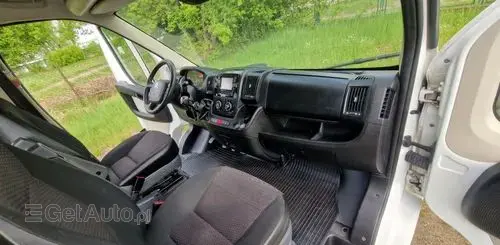 CITROEN Jumper 