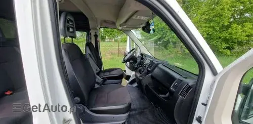 CITROEN Jumper 