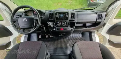 CITROEN Jumper 