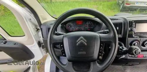 CITROEN Jumper 