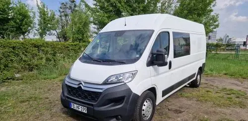 CITROEN Jumper 