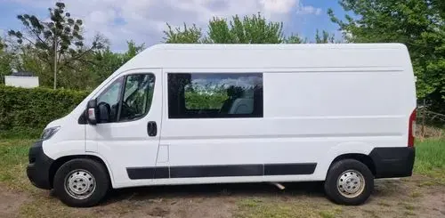 CITROEN Jumper 