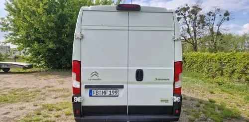 CITROEN Jumper 