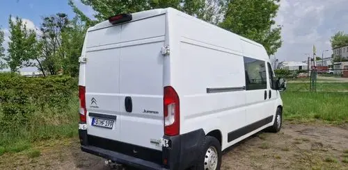CITROEN Jumper 