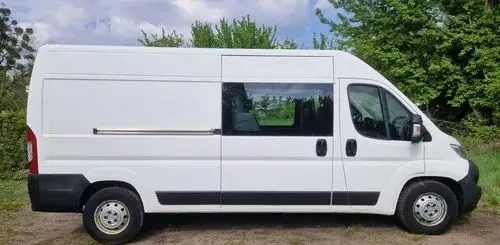 CITROEN Jumper 