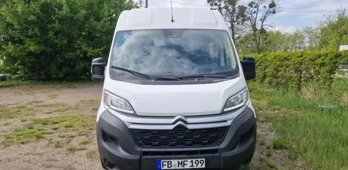 CITROEN Jumper 
