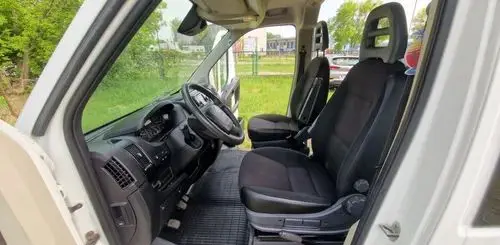 CITROEN Jumper 
