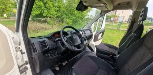 CITROEN Jumper 