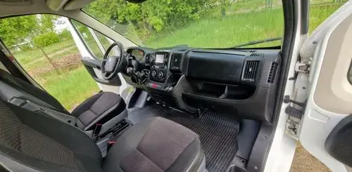 CITROEN Jumper 