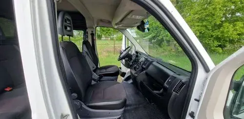 CITROEN Jumper 