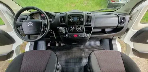 CITROEN Jumper 