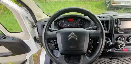 CITROEN Jumper 