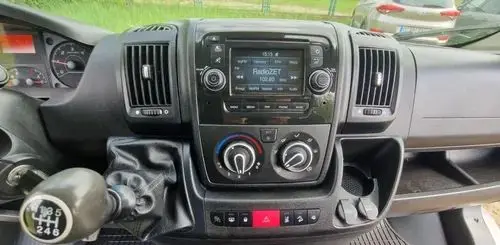 CITROEN Jumper 