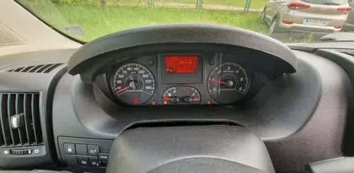 CITROEN Jumper 