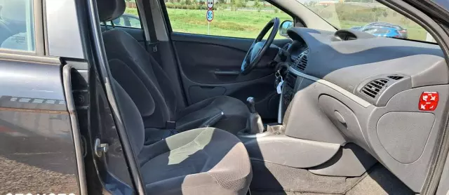 CITROËN C5 2.0i 16V Dynamique