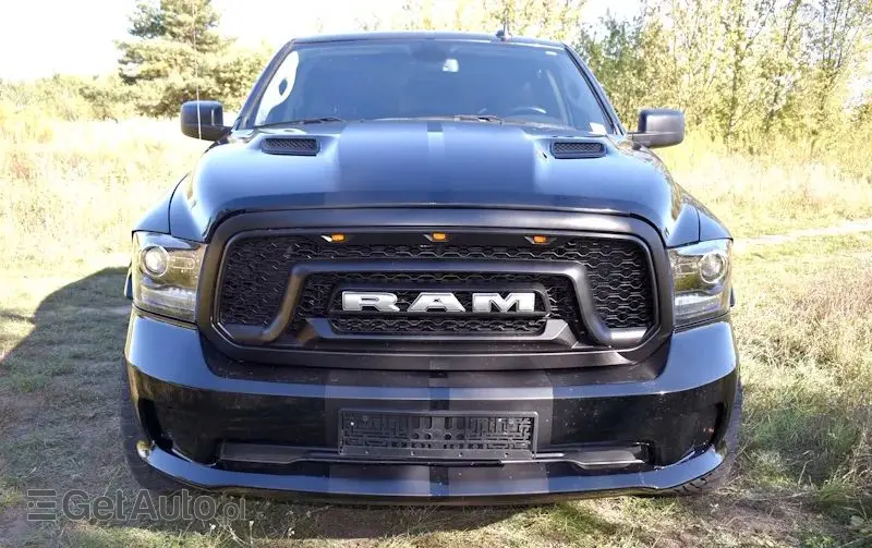 RAM 1500 