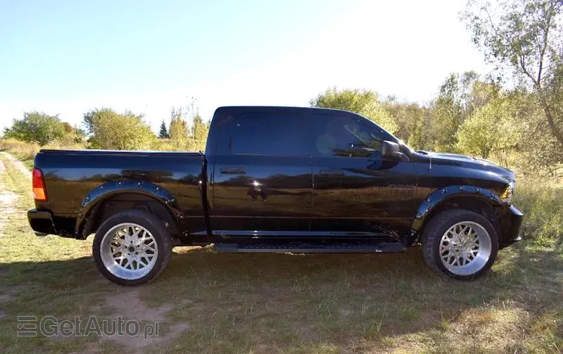 RAM 1500 