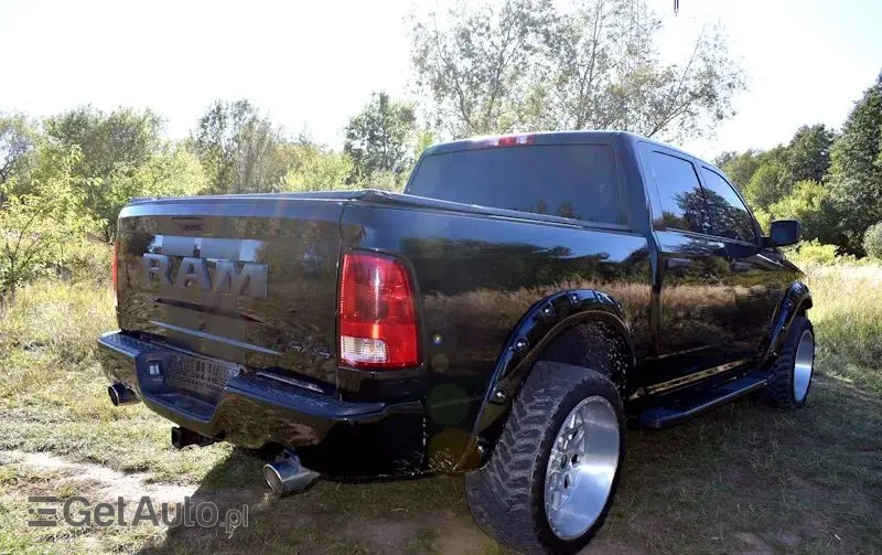 RAM 1500 