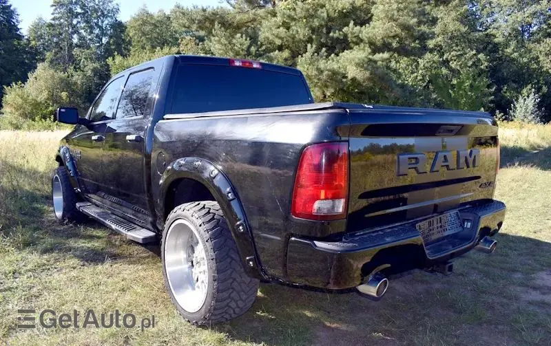 RAM 1500 