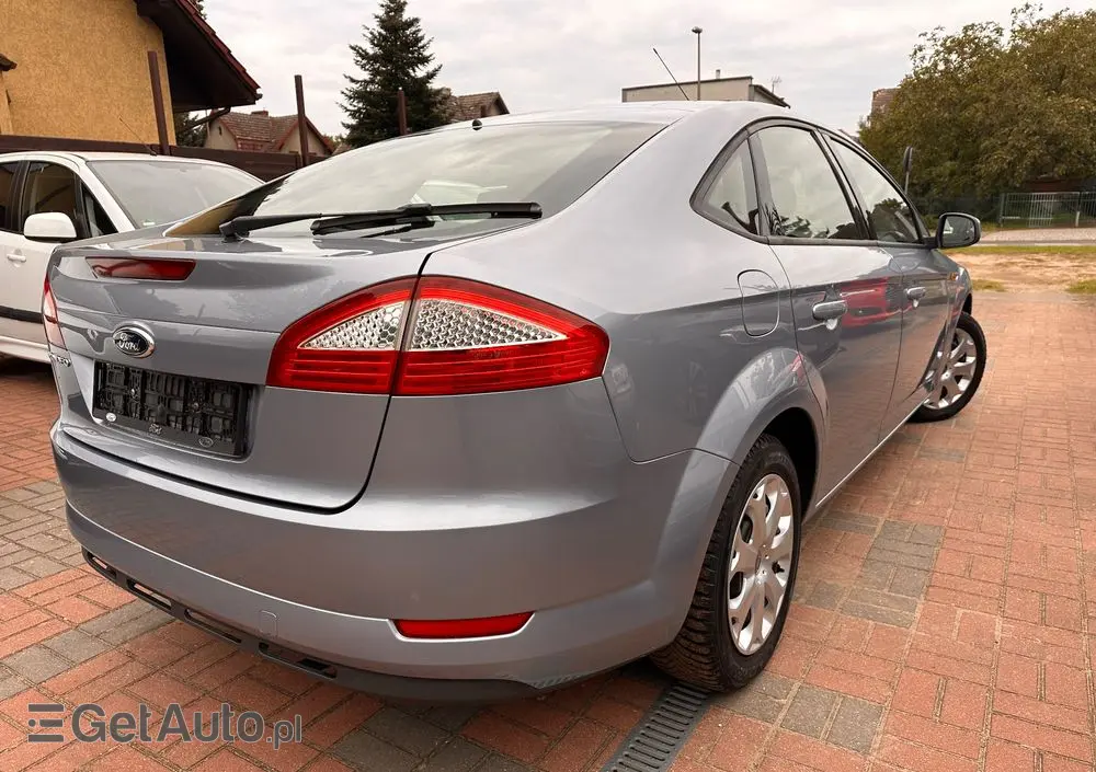 FORD Mondeo 1.6 Ambiente